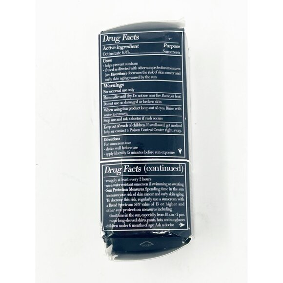 NIB Georgio Armani Weightless  Matte Foundation #9 - Picture 3 of 5